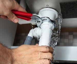 About Emergency plumbing pros Corsica, PA